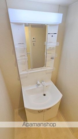 NINE RESIDENCEの内装写真