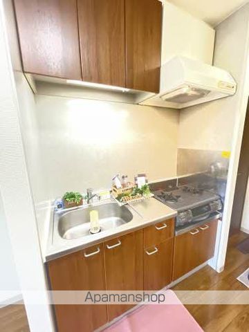 ディアス中塚 B棟の内装写真