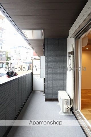 ONARIGOTENーDの内装写真