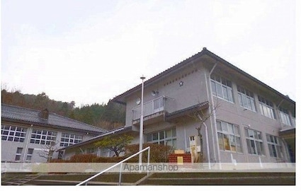 リヴィエールひのかわＡ[2DK/54.96m2]の周辺3