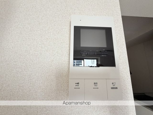 アラモファミリア杉崎町の内装写真