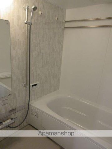 メゾンルボア大里の内装写真