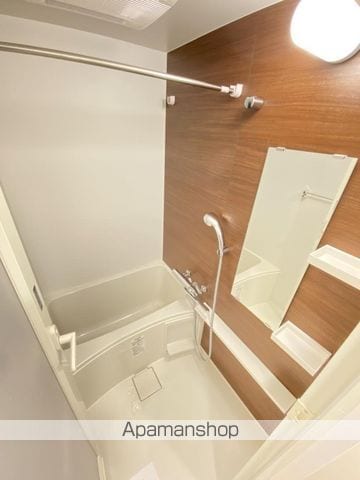 SCUTEUMEDAHIGASHIの内装写真