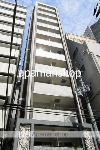 LA・FORME槍屋町の外観写真