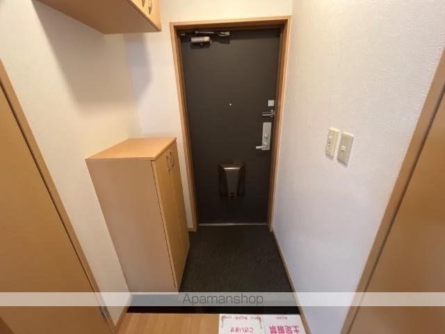 ディア コート Aの内装写真