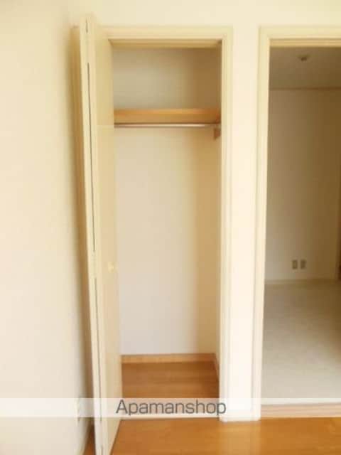 東京都三鷹市上連雀３丁目[1DK/30.32m2]の内装1