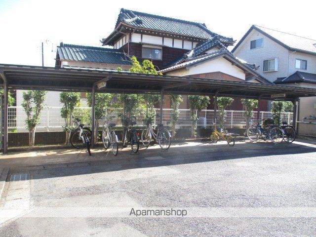 第16パールメゾン小倉の周辺写真