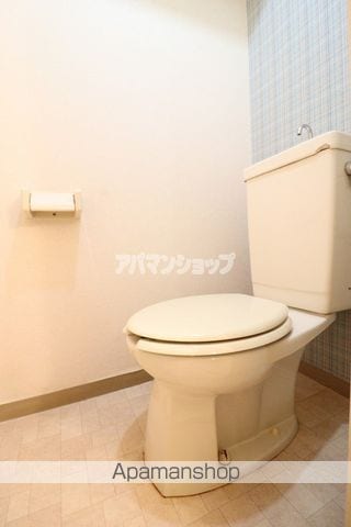 ポートアイランド坂戸の内装写真
