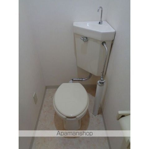 スカイテラスみかの内装写真