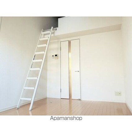 Ｌｏｆｔ４千種[1K/18m2]のリビング・居間
