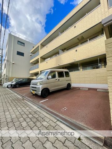 シャーメゾン杭全イーストのその他写真