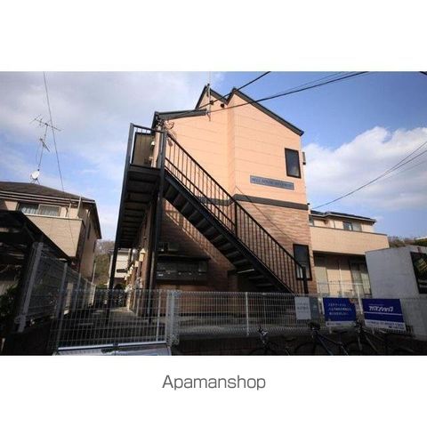 ベルハウスみなみ野