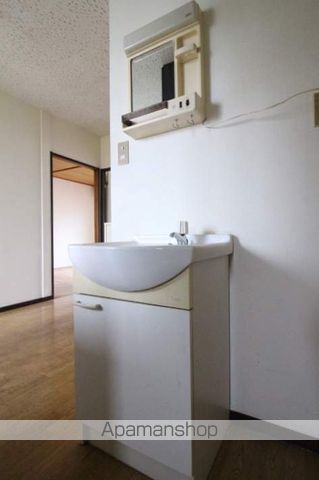 エレガンス西市 E棟の内装写真
