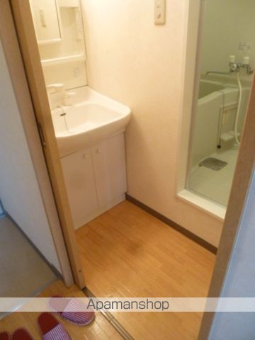 パークヒルズ白石の内装写真