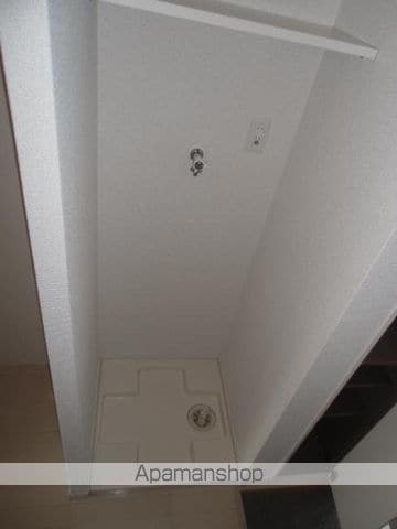 れいめい上荒田の内装写真