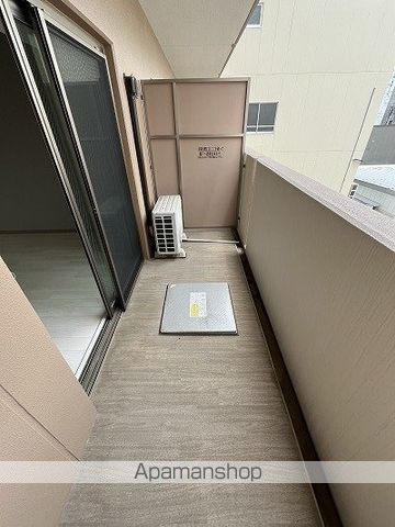 ル・シエル呉服町の内装写真