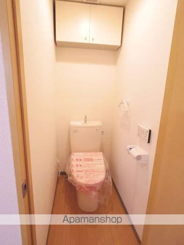 ゼルコバハイツの内装写真