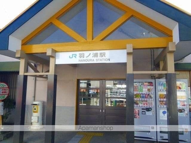 Sweet Seasonの周辺写真