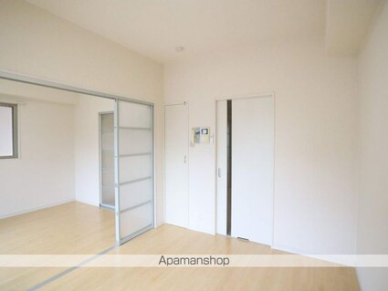 レインボーピア記念橋[1DK/36.62m2]の内装3