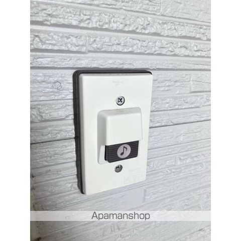 ドミール前田の内装写真