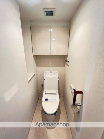レジディアタワー上池袋の内装写真