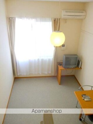 レオパレスファミリア[1K/19.87m2]の内装2