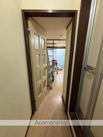 メゾンリベルテの内装写真