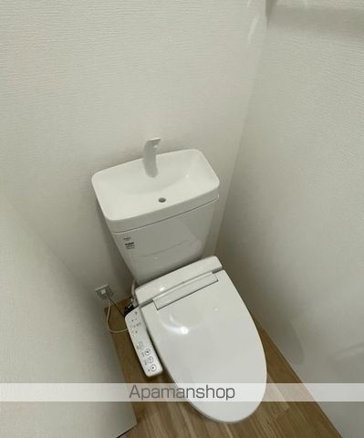 西鉄甘木線 甘木駅 徒歩9分 2階建 築2年の内装写真