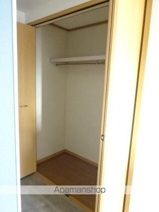 コモド　カーサ[1R/34m2]の収納