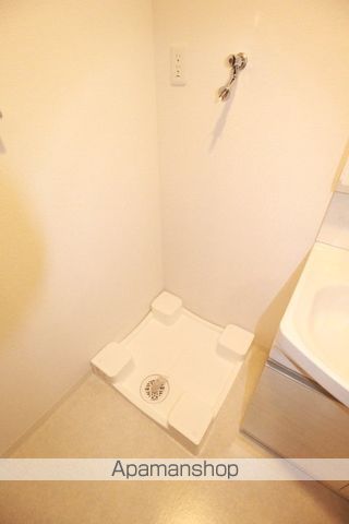 D.P.ガーデンプレイスの内装写真