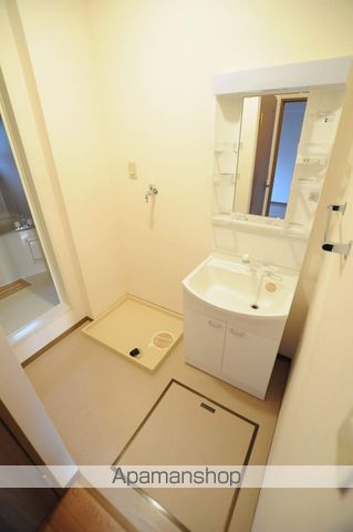 アルブルコリーヌIIの内装写真