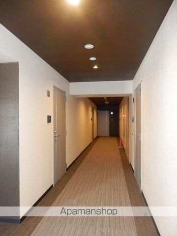 スペチアーレ伏見WESTの内装写真