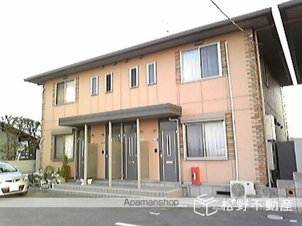 リッセン[1LDK/56.7m2]の外観2