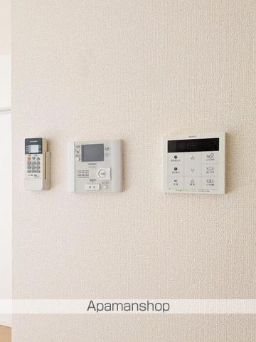 サンプレジールの内装写真