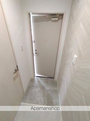 ピレーネ諸口の内装写真