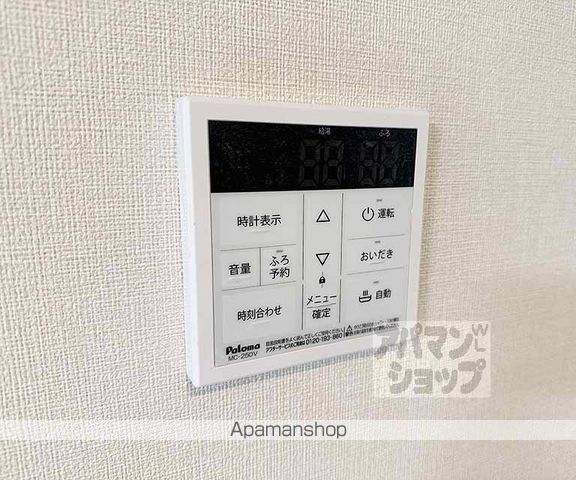ハーモニーテラス東野舞台町IIIの内装写真