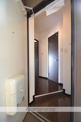 ｋａｔａｙａｍａＢＬＤＧ２１[1R/26.08m2]の玄関