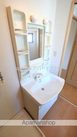 パディストン六軒町の内装写真