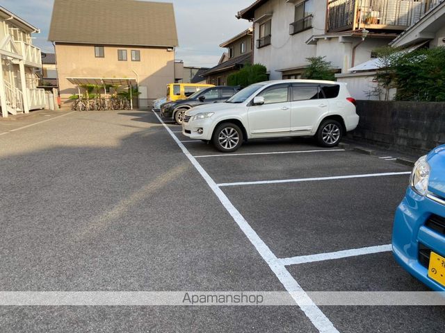 ハイマットメゾン B棟のその他写真