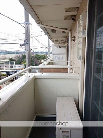 プラウド幕張本郷VIの内装写真