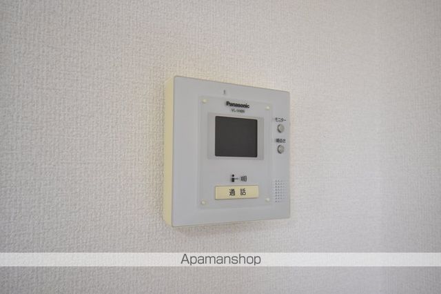 テラスハウス上竹 Aの内装写真