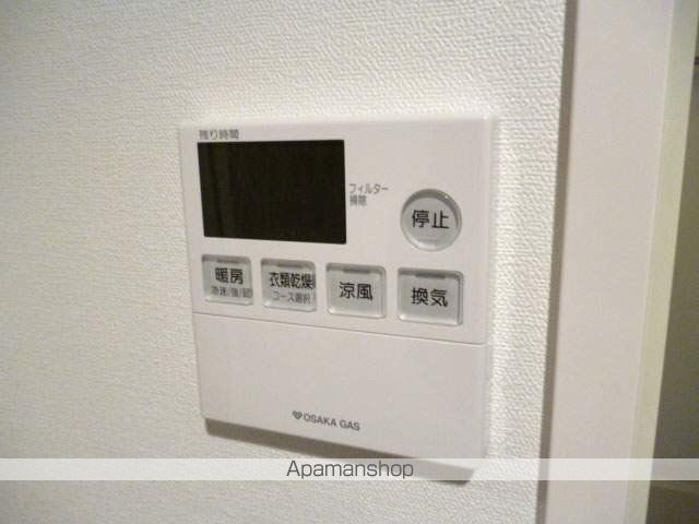 S−RESIDENCE新大阪WESTの内装写真