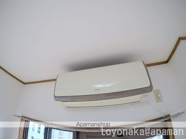 セランジュ豊中の内装写真