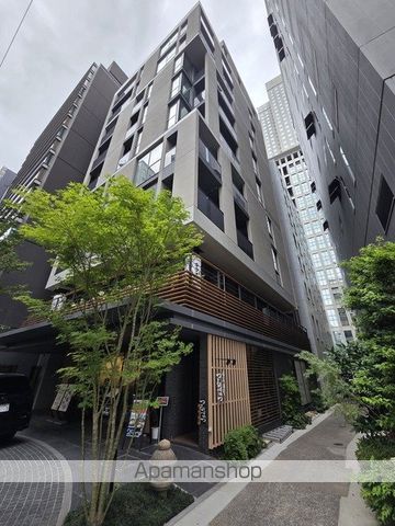 THE AKASAKA RESIDENCE S.O.A. ーSPの外観写真