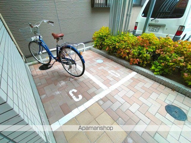 スペランツァII都島のその他写真