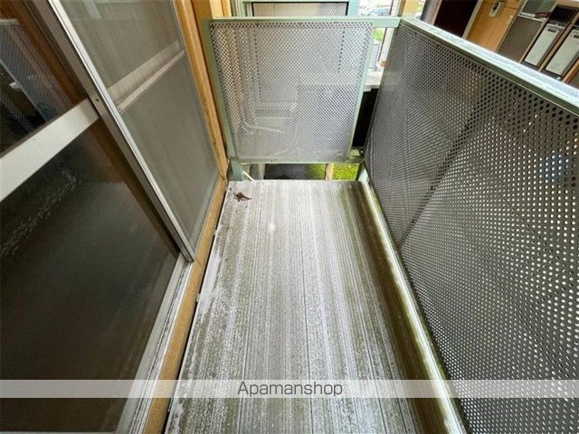 ベルトピア仙台4の内装写真