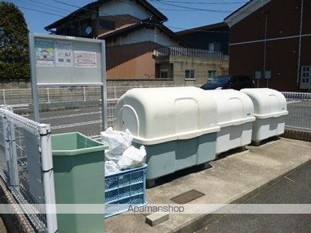 ラック ヴィラBのその他写真