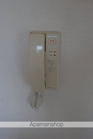 コート半田東A棟の内装写真