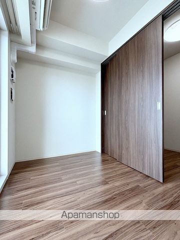 ジェイグランコートKYOMACHIBORIの内装写真