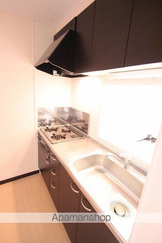 レオネクスト新町の内装写真